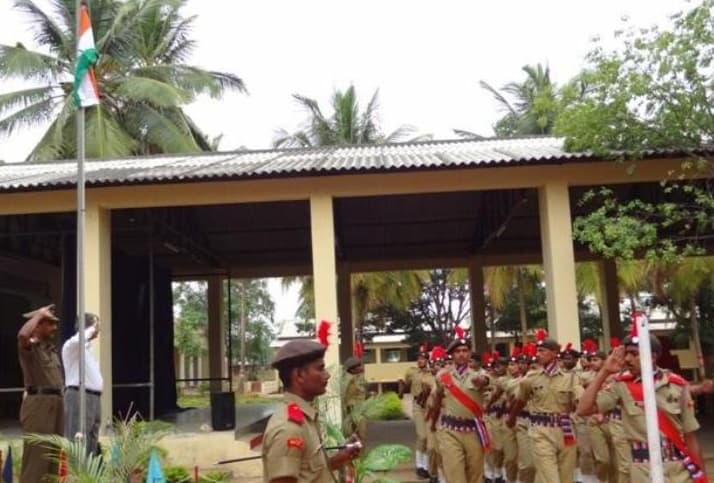 Government College (Autonomous) Mandya Extra Curriculars photo 8